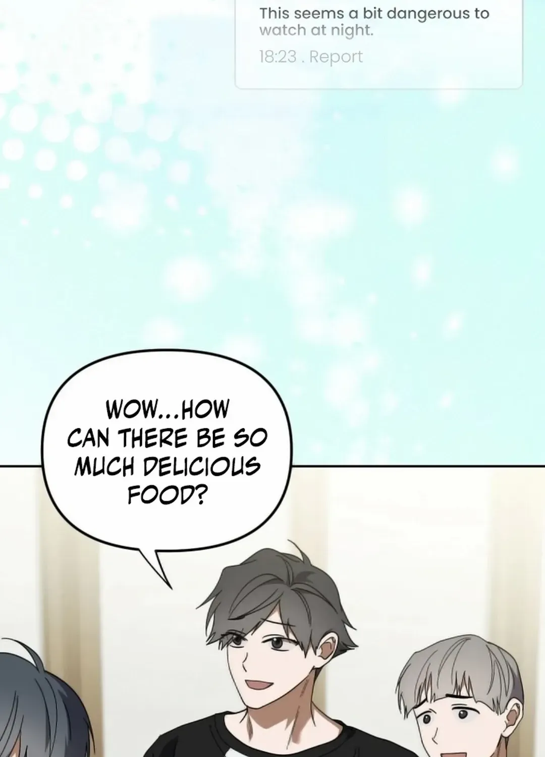 I Became the Youngest Top Idol Chapter 32 page 16 - 