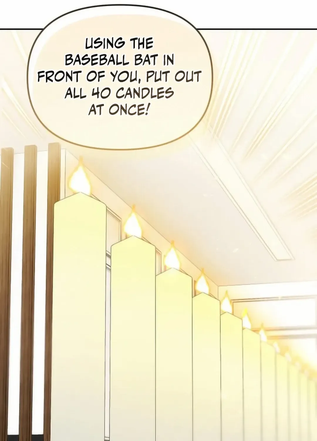 I Became the Youngest Top Idol Chapter 32 page 23 - 