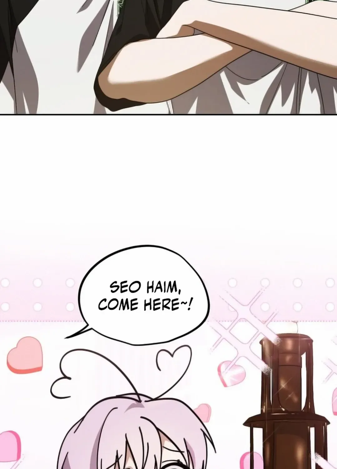 I Became the Youngest Top Idol Chapter 32 page 26 - 