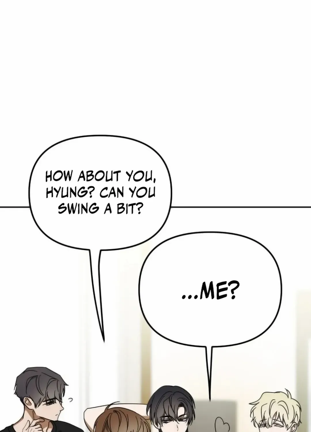 I Became the Youngest Top Idol Chapter 32 page 31 - 