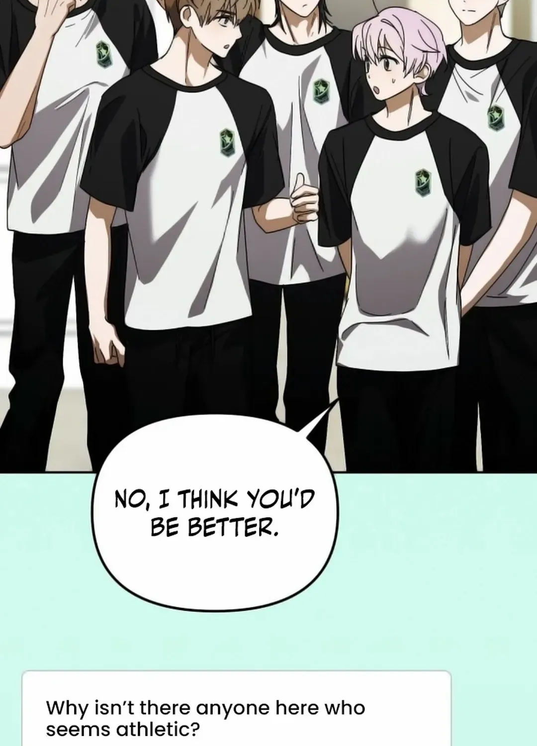 I Became the Youngest Top Idol Chapter 32 page 32 - 
