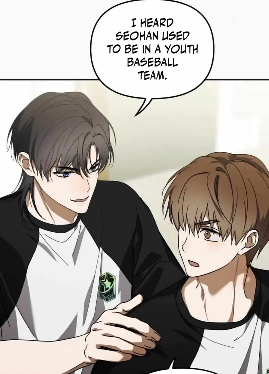I Became the Youngest Top Idol Chapter 32 page 35 - 