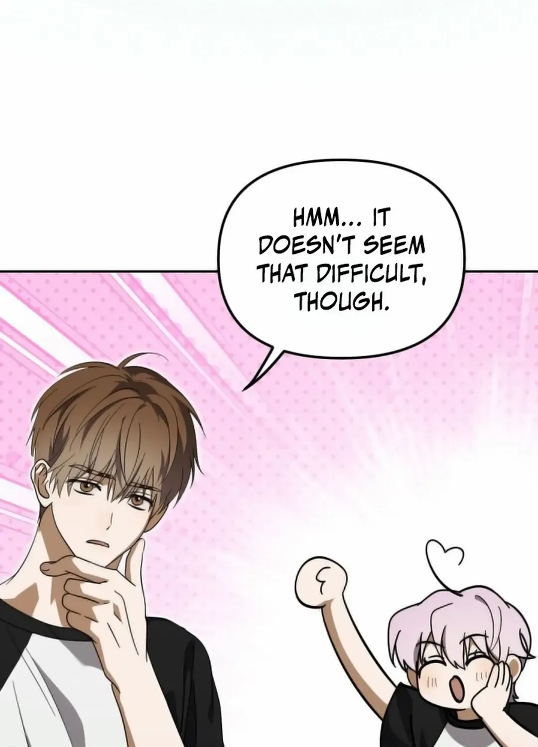 I Became the Youngest Top Idol Chapter 32 page 38 - 