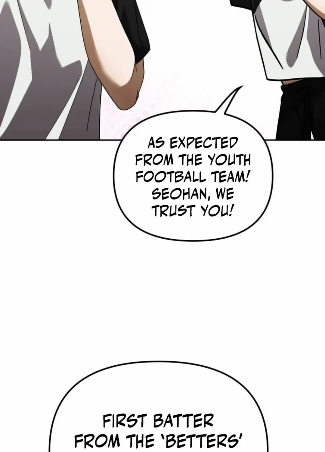 I Became the Youngest Top Idol Chapter 32 page 39 - 