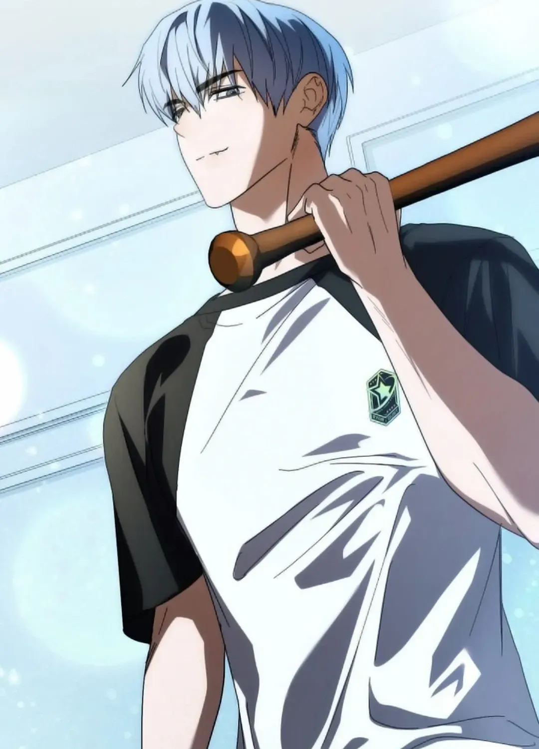 I Became the Youngest Top Idol Chapter 32 page 41 - 