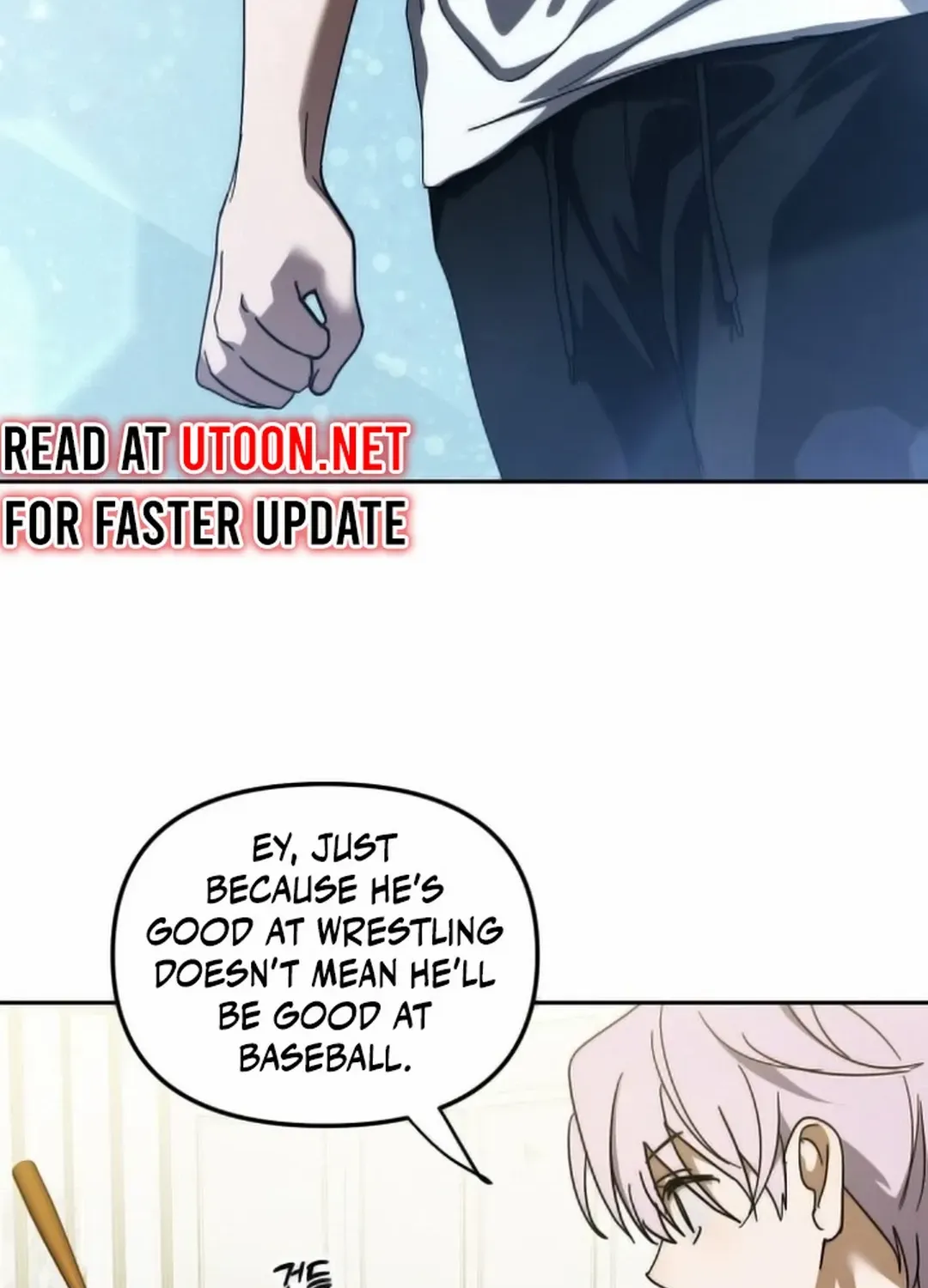 I Became the Youngest Top Idol Chapter 32 page 42 - 