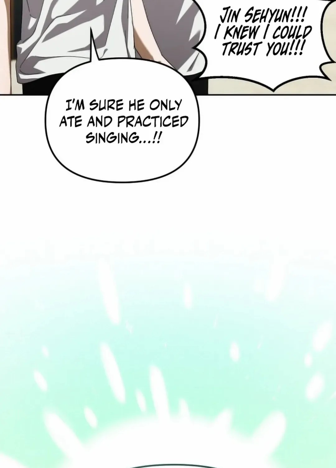 I Became the Youngest Top Idol Chapter 32 page 49 - 