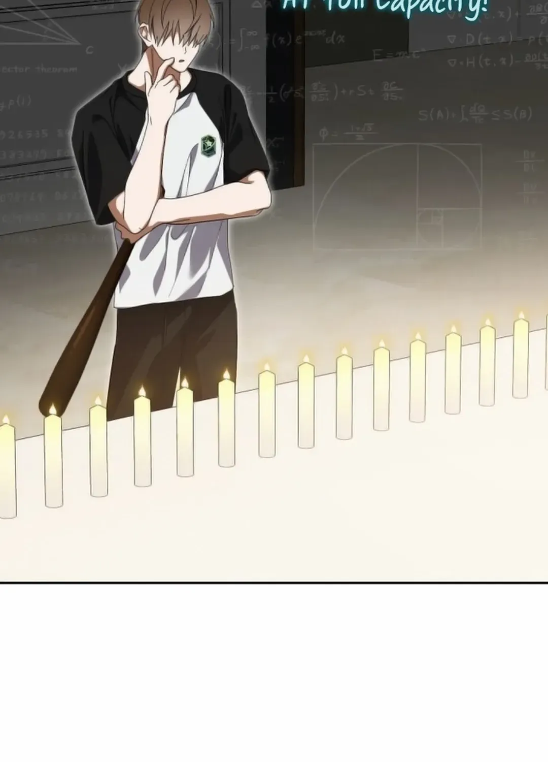 I Became the Youngest Top Idol Chapter 32 page 53 - 