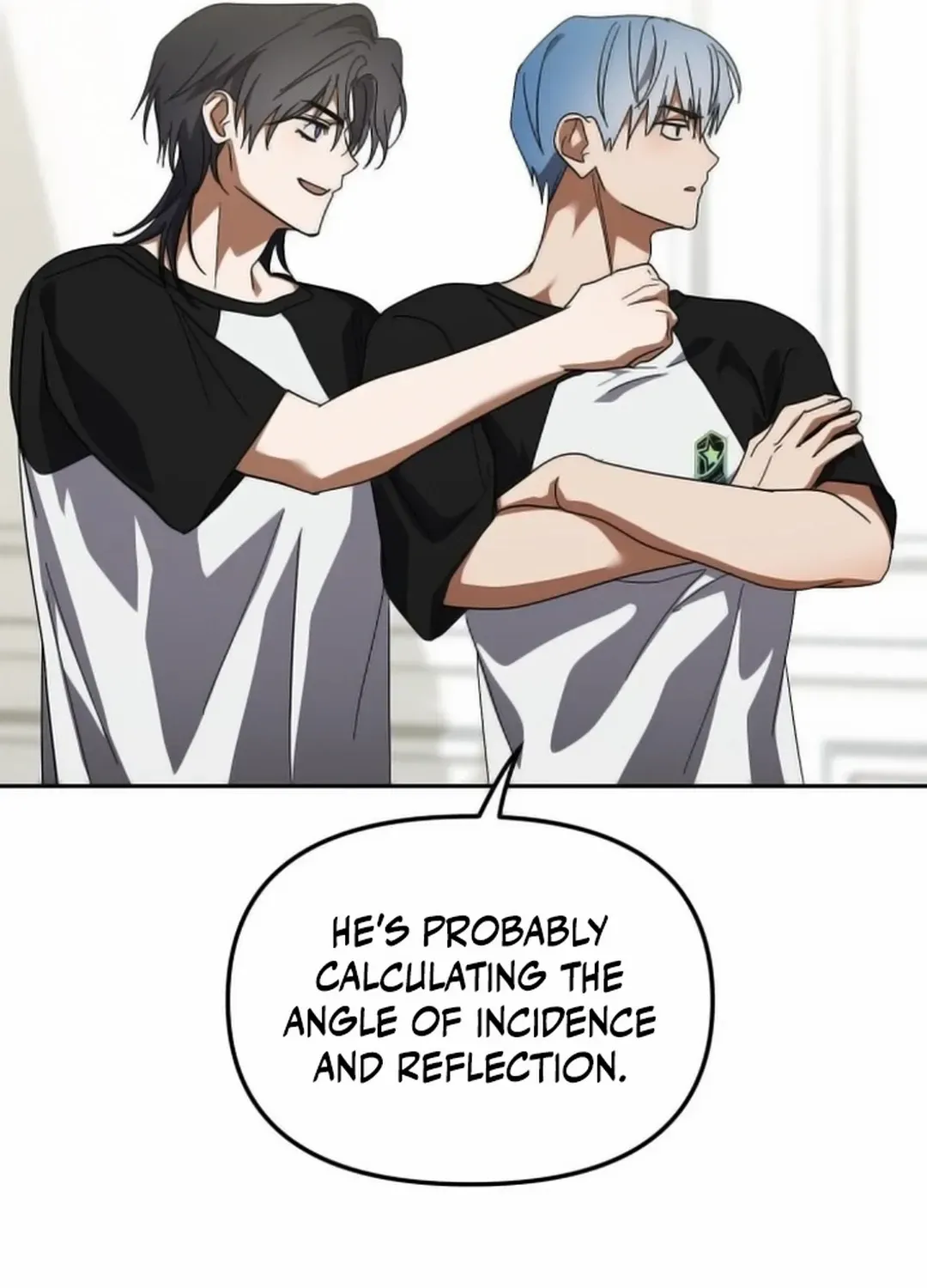 I Became the Youngest Top Idol Chapter 32 page 55 - 