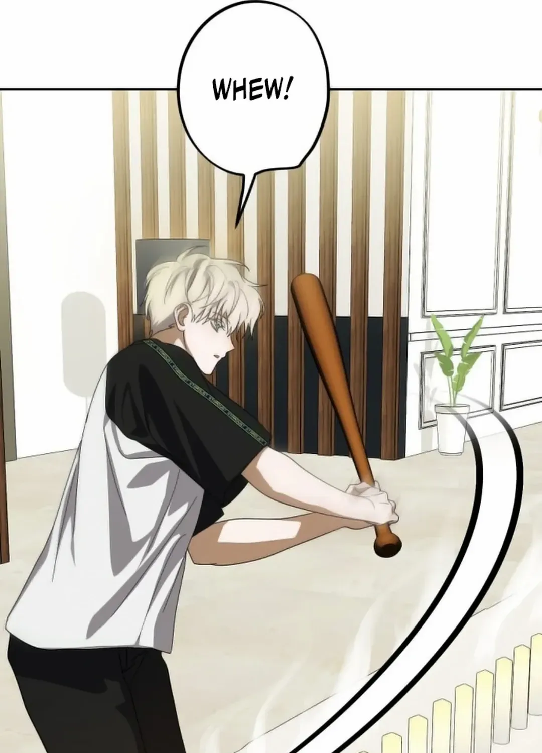 I Became the Youngest Top Idol Chapter 32 page 82 - 