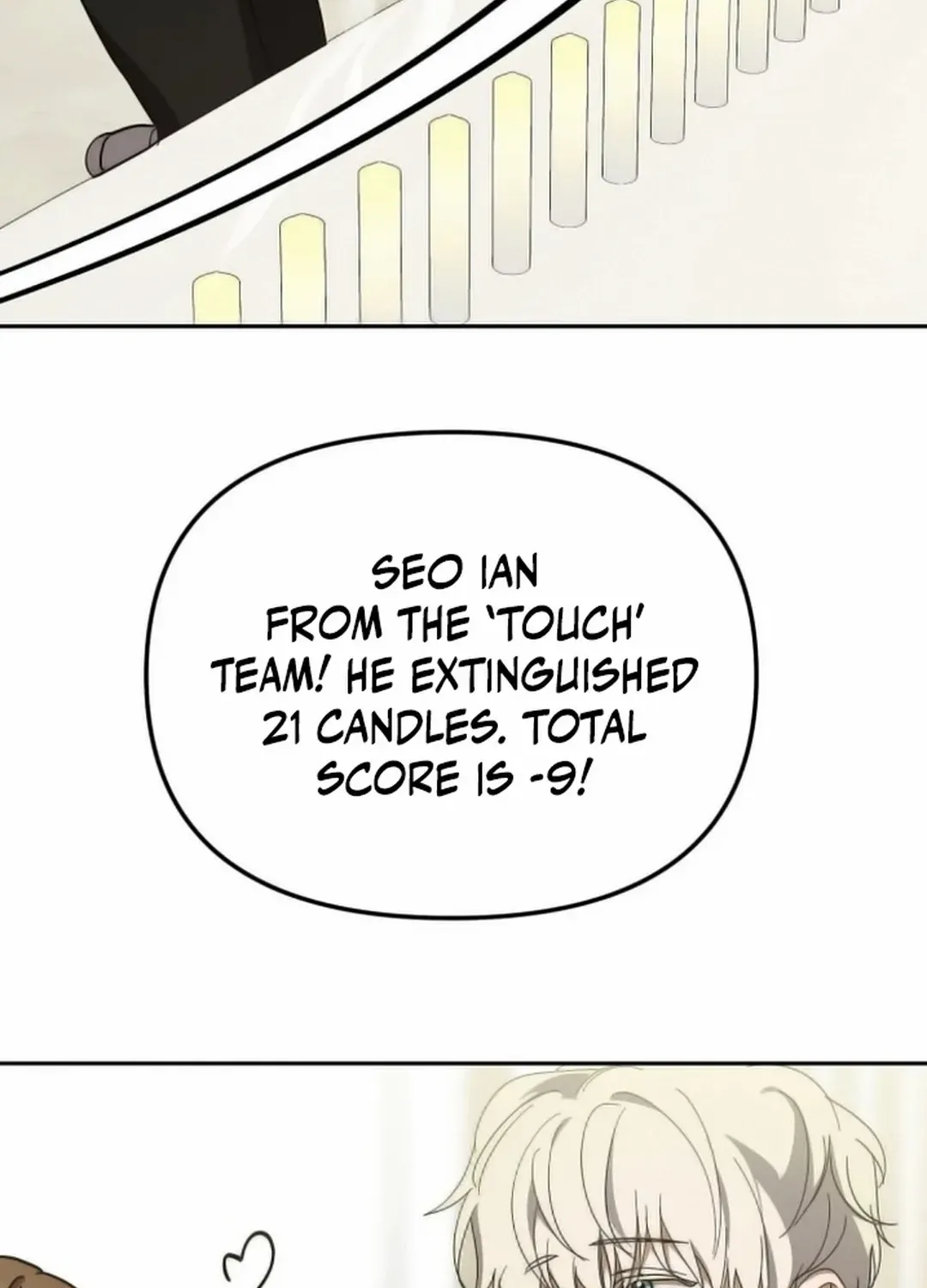 I Became the Youngest Top Idol Chapter 32 page 83 - 