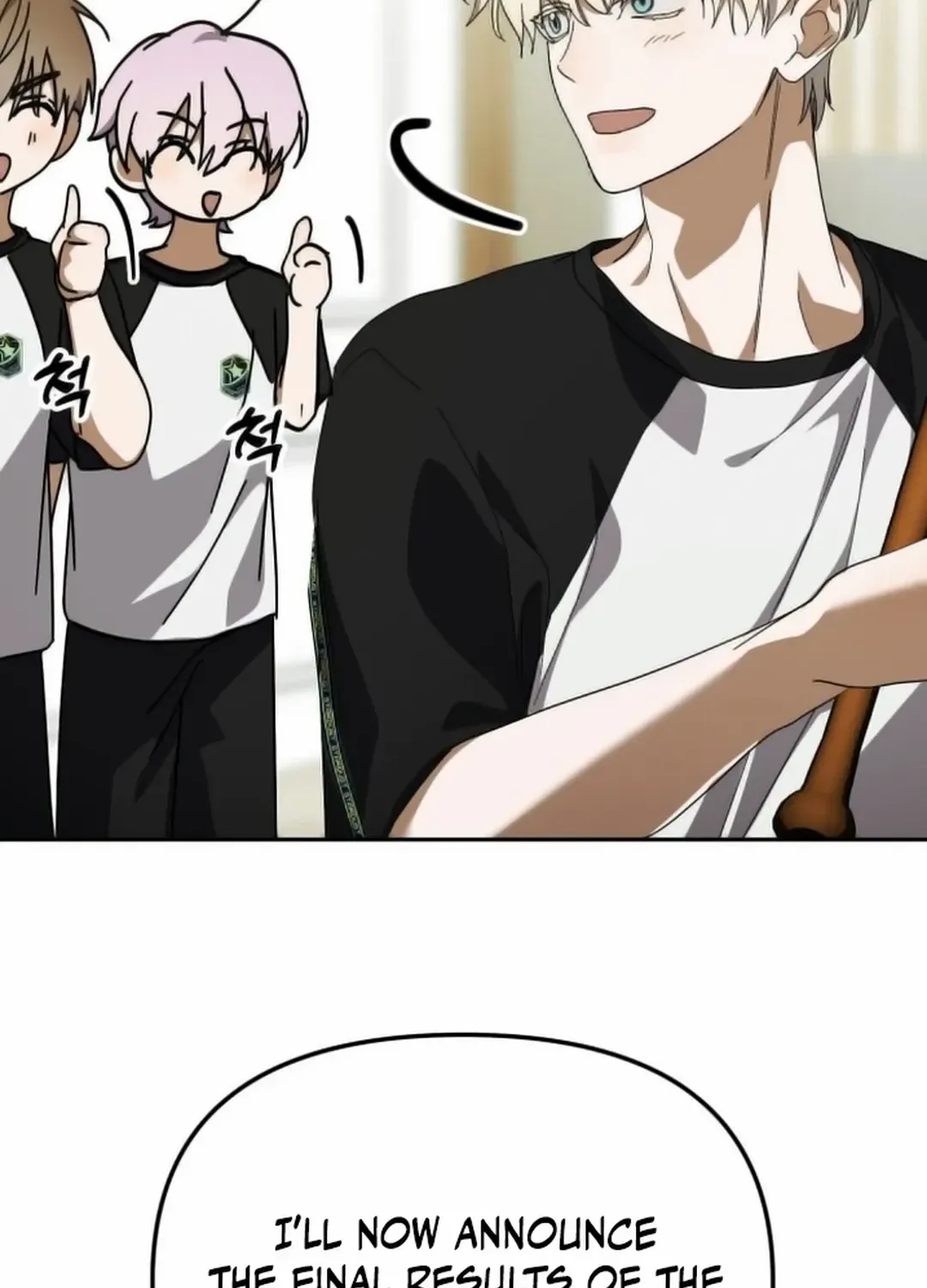 I Became the Youngest Top Idol Chapter 32 page 84 - 