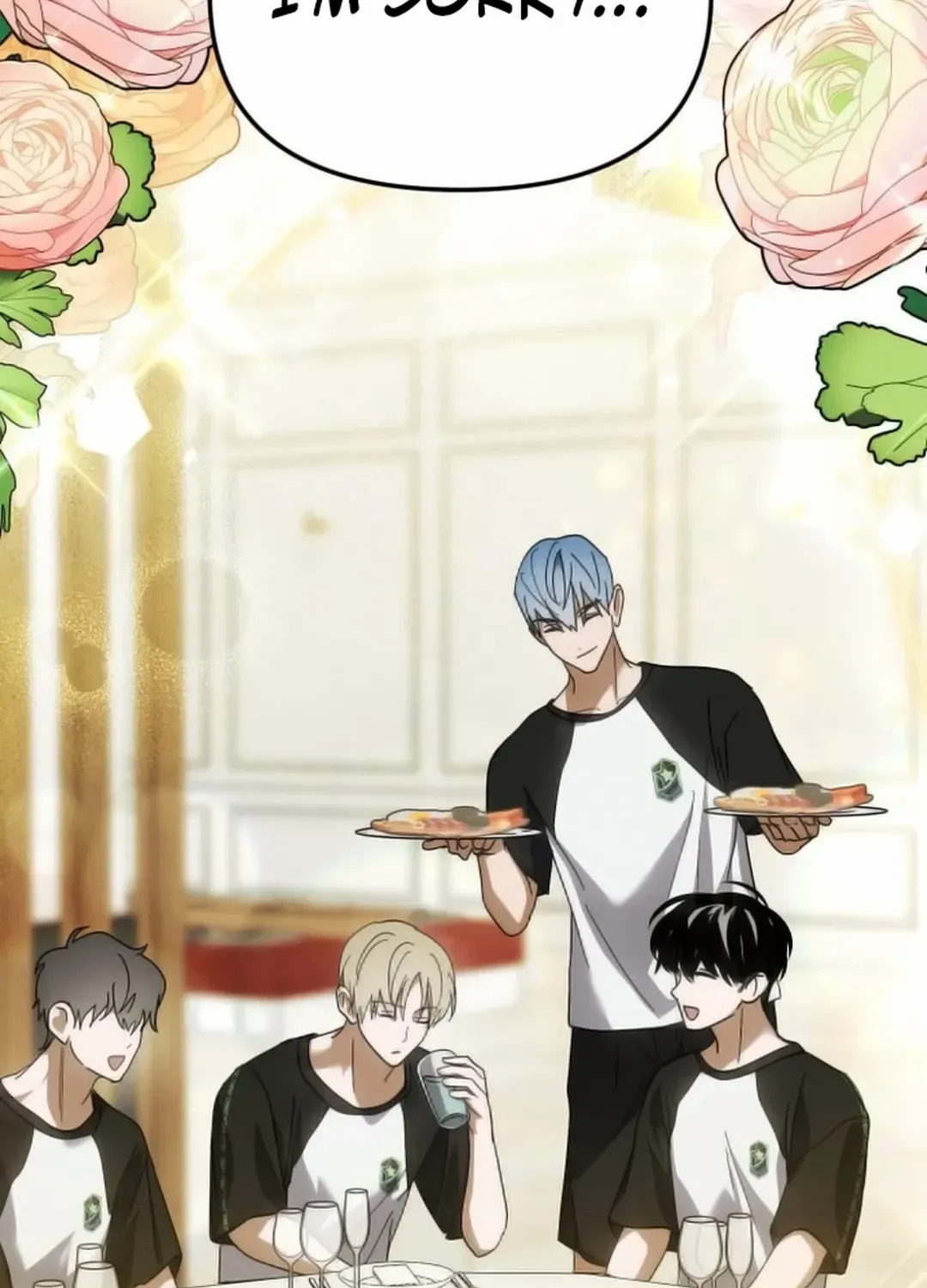 I Became the Youngest Top Idol Chapter 32 page 91 - 