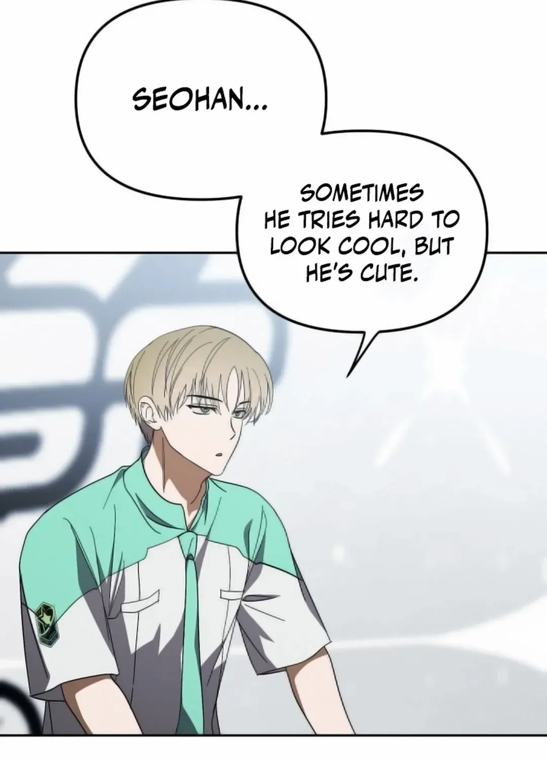 I Became the Youngest Top Idol Chapter 33 page 107 - 