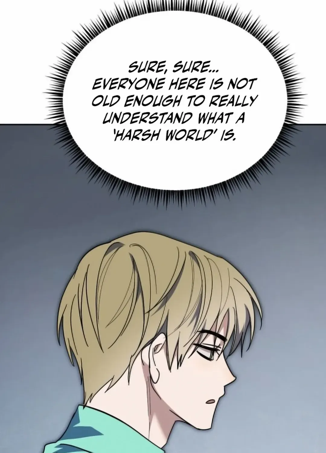 I Became the Youngest Top Idol Chapter 33 page 115 - 