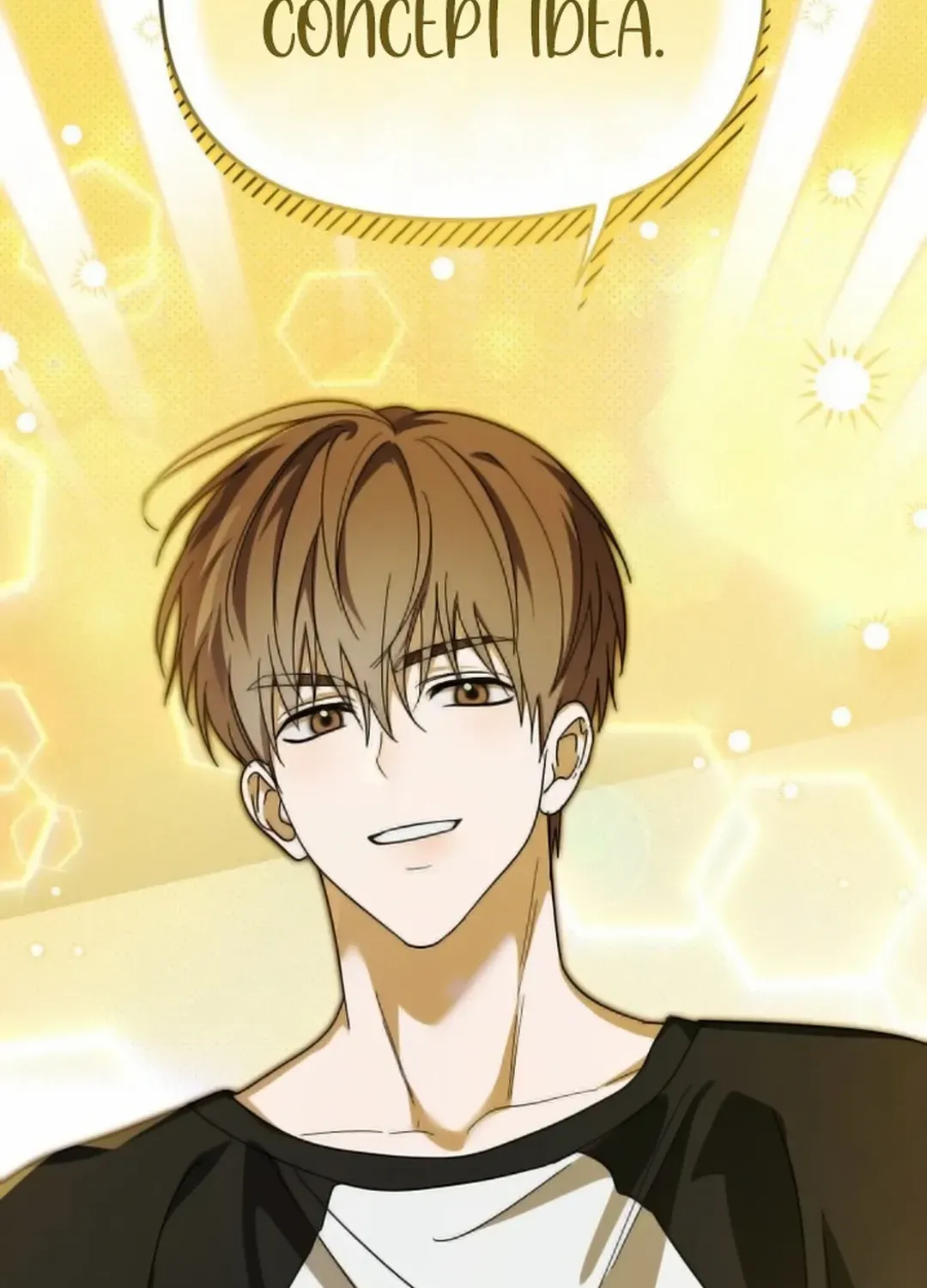 I Became the Youngest Top Idol Chapter 33 page 123 - 