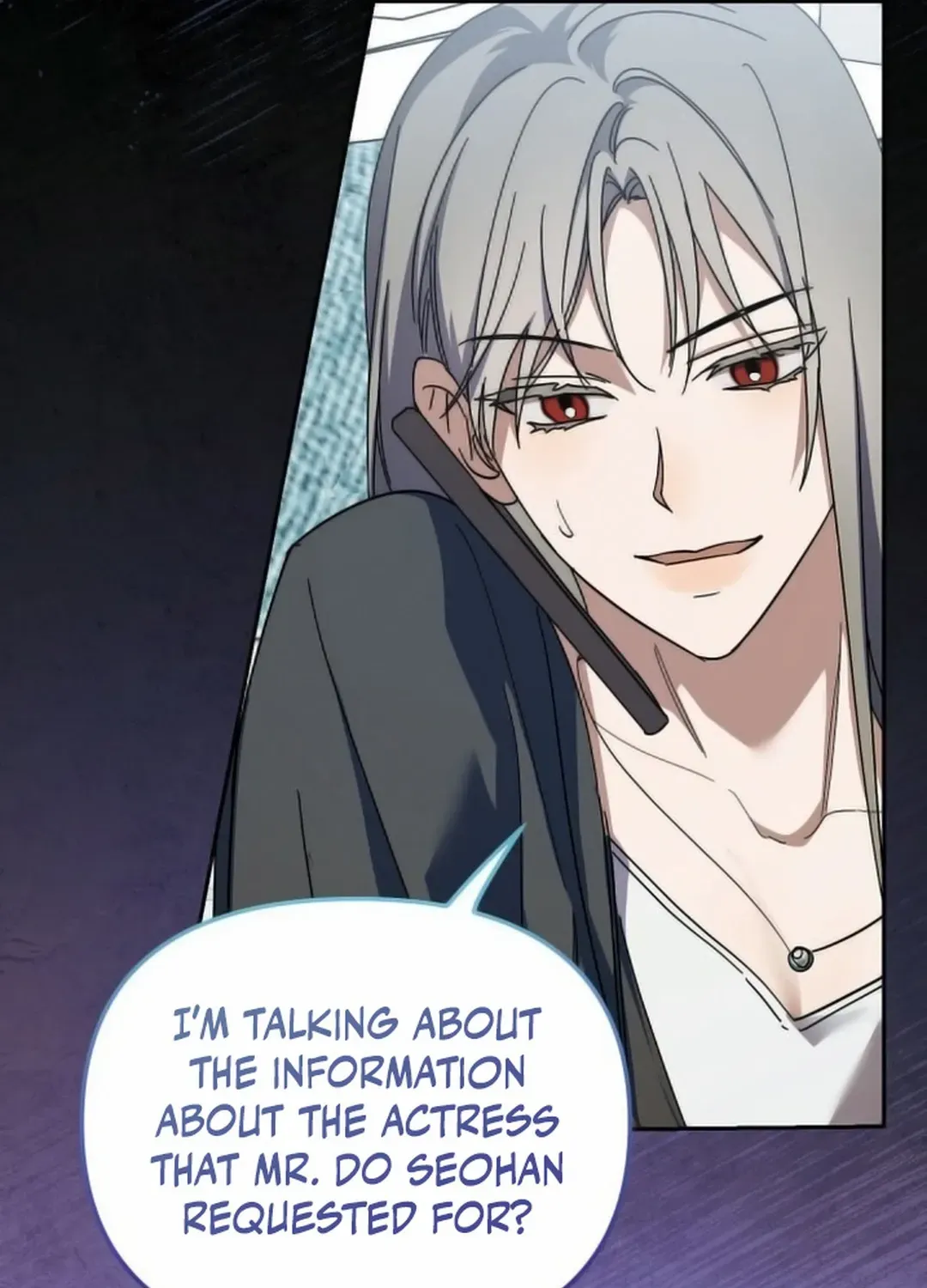 I Became the Youngest Top Idol Chapter 33 page 19 - 