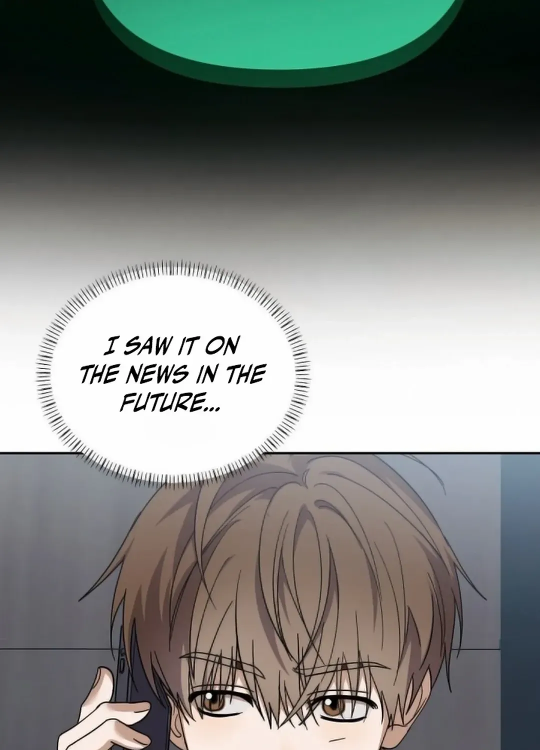 I Became the Youngest Top Idol Chapter 33 page 30 - 