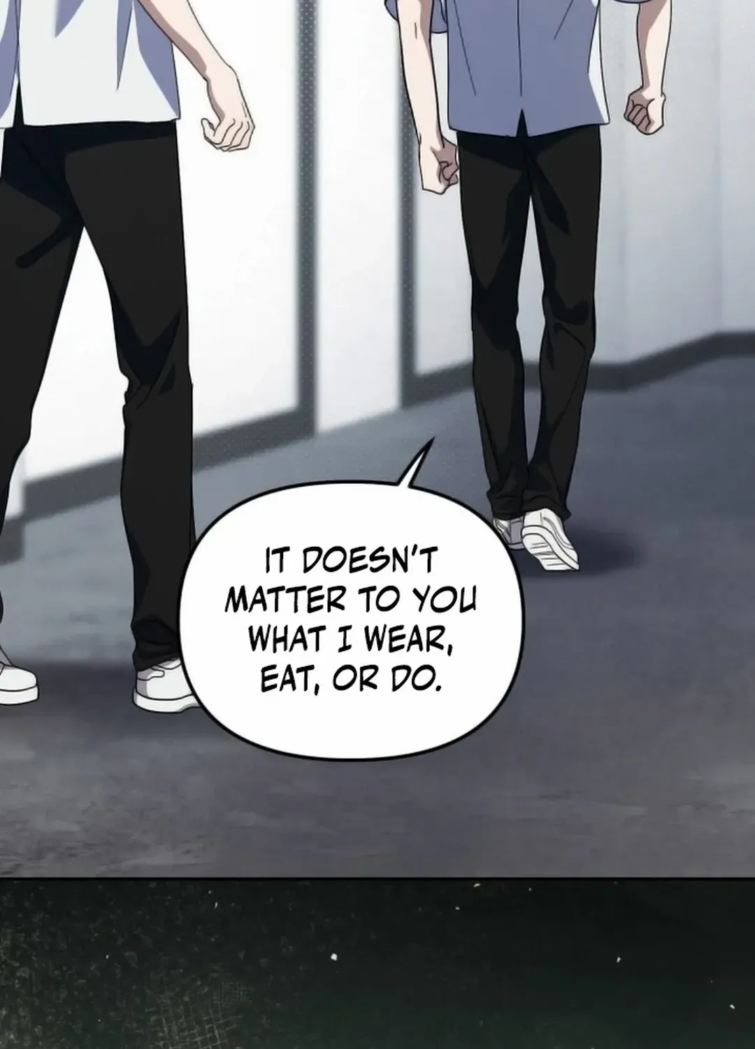 I Became the Youngest Top Idol Chapter 33 page 4 - 