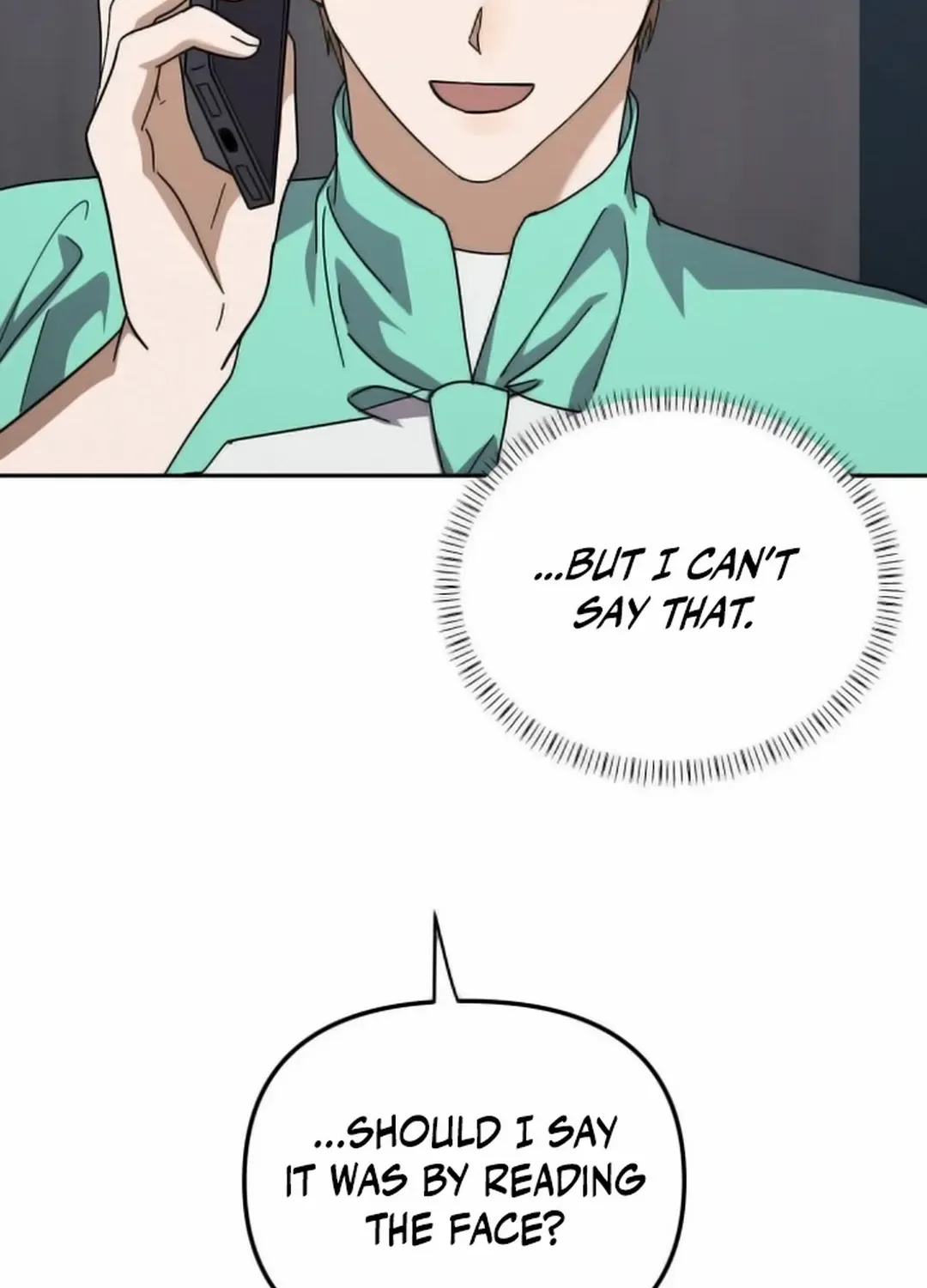 I Became the Youngest Top Idol Chapter 33 page 31 - 