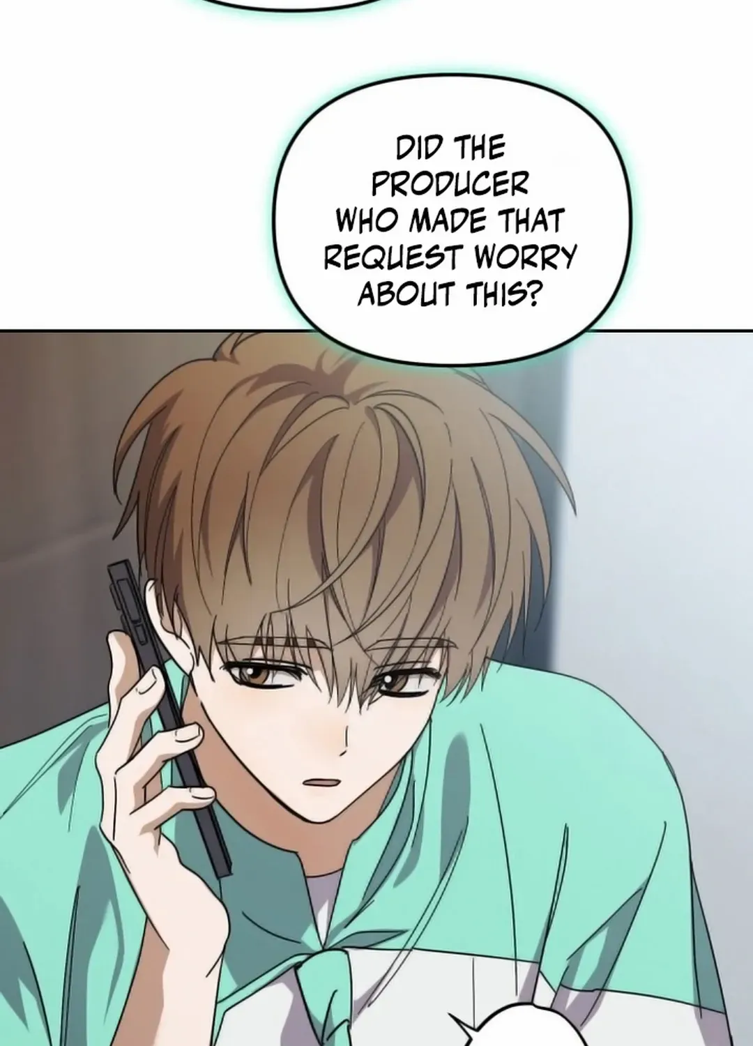 I Became the Youngest Top Idol Chapter 33 page 37 - 
