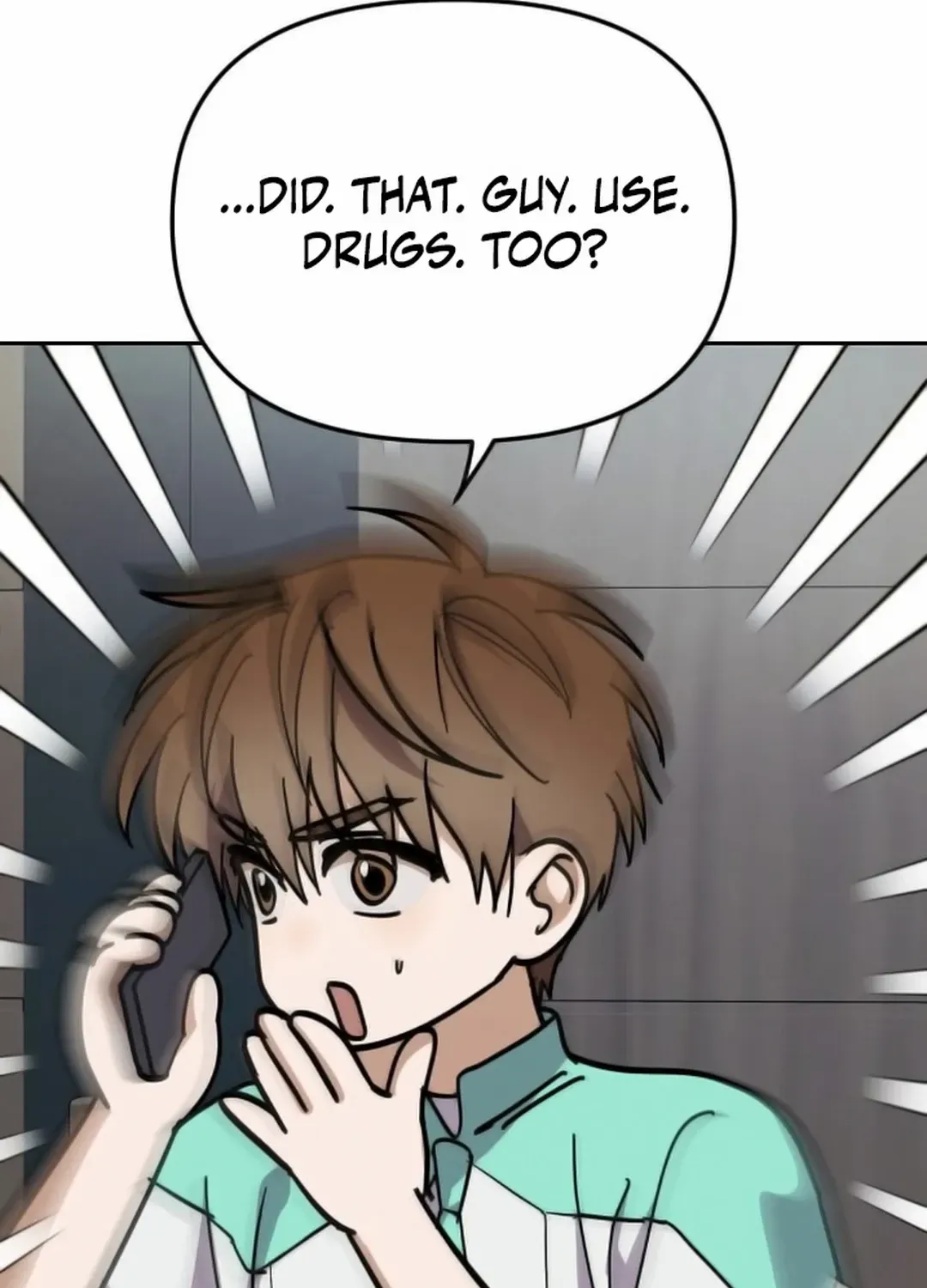 I Became the Youngest Top Idol Chapter 33 page 39 - 