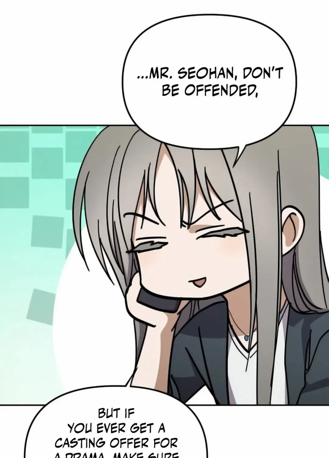 I Became the Youngest Top Idol Chapter 33 page 41 - 