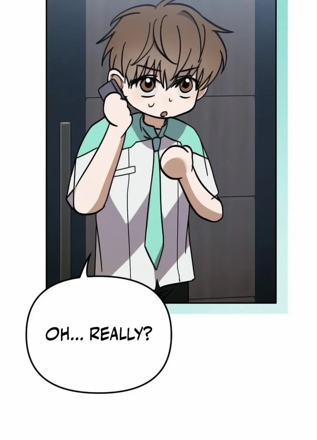 I Became the Youngest Top Idol Chapter 33 page 43 - 