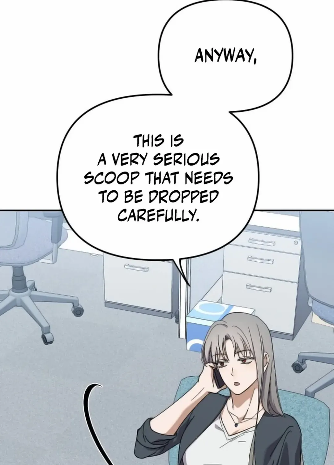 I Became the Youngest Top Idol Chapter 33 page 45 - 