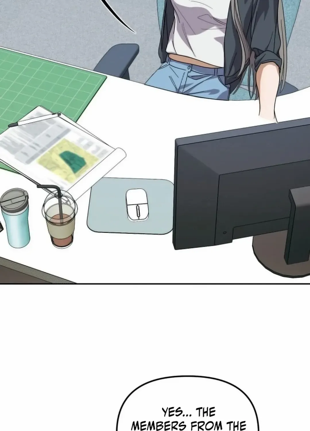 I Became the Youngest Top Idol Chapter 33 page 46 - 