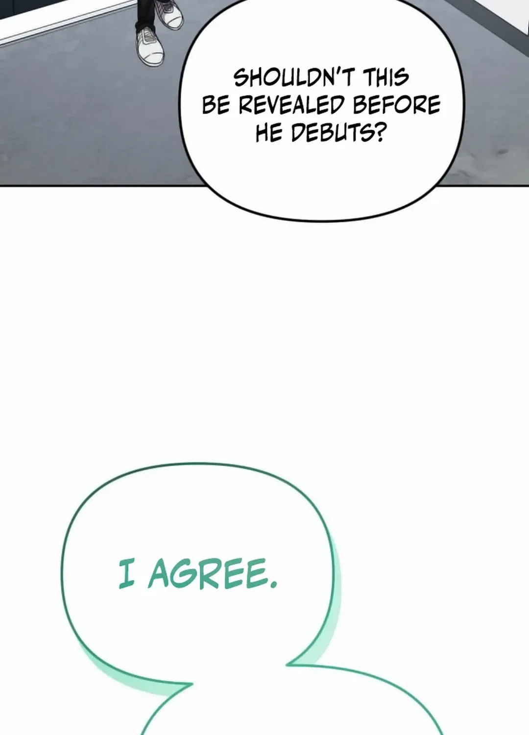 I Became the Youngest Top Idol Chapter 33 page 48 - 