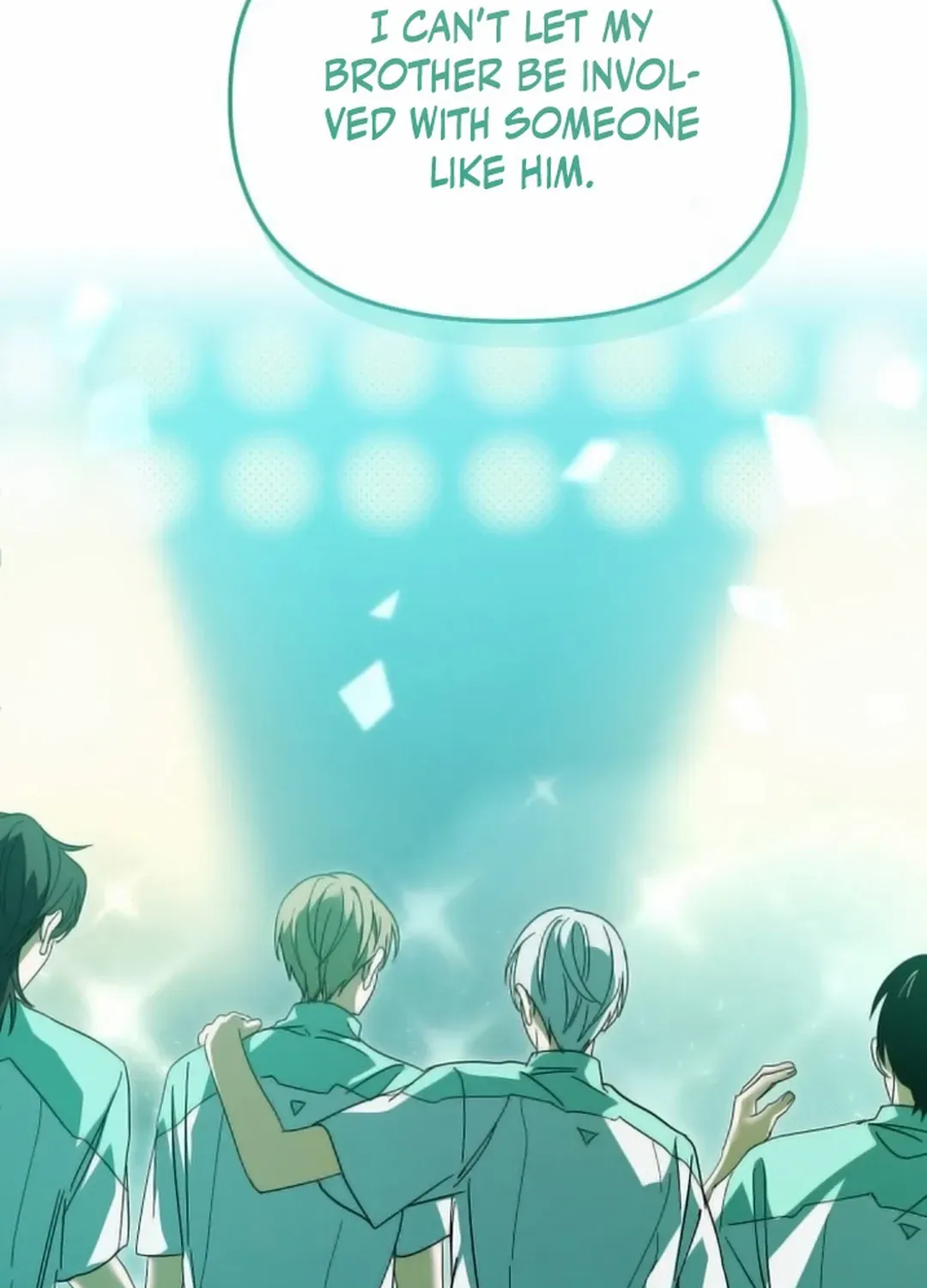 I Became the Youngest Top Idol Chapter 33 page 49 - 