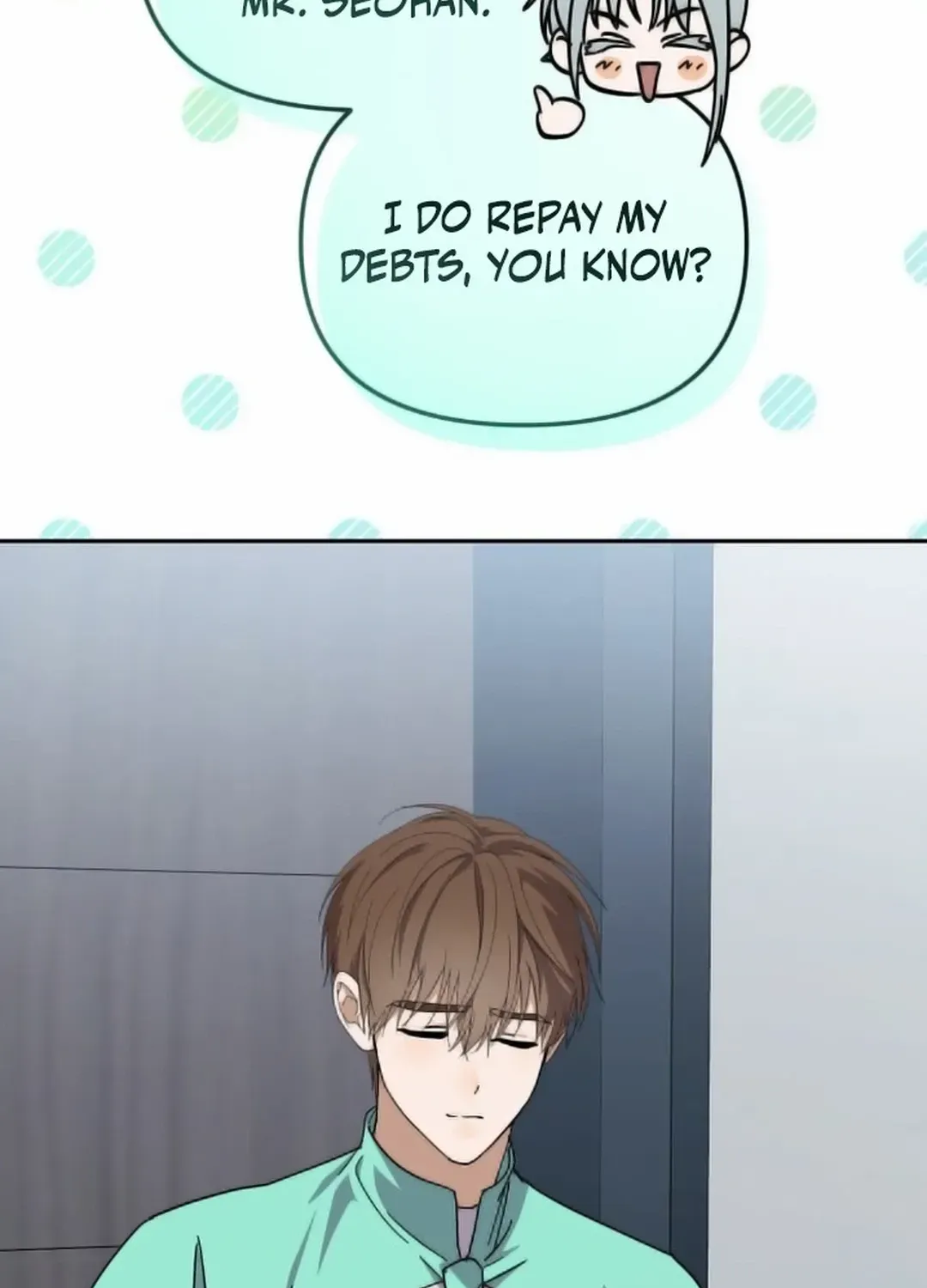 I Became the Youngest Top Idol Chapter 33 page 54 - 