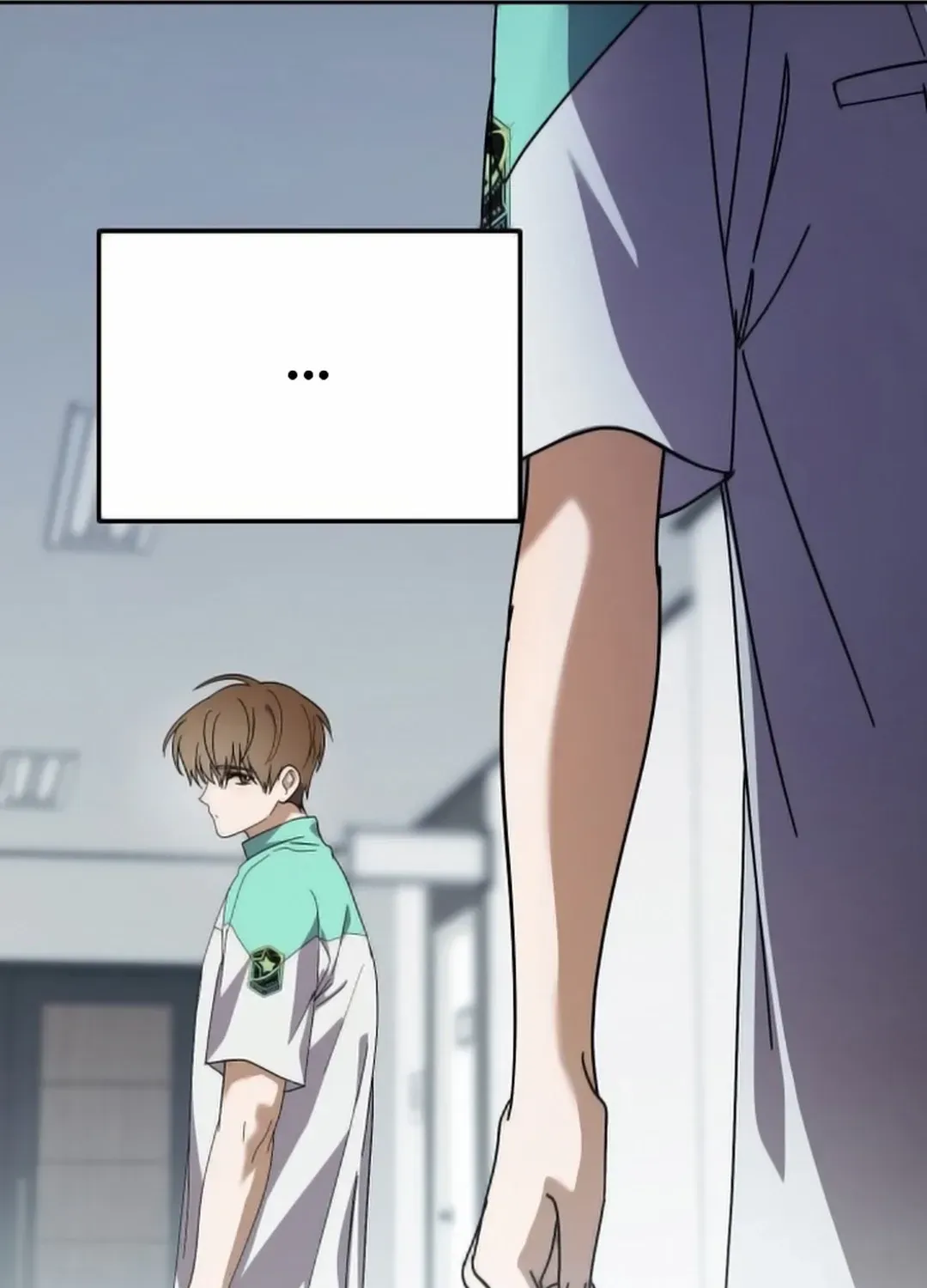 I Became the Youngest Top Idol Chapter 33 page 7 - 