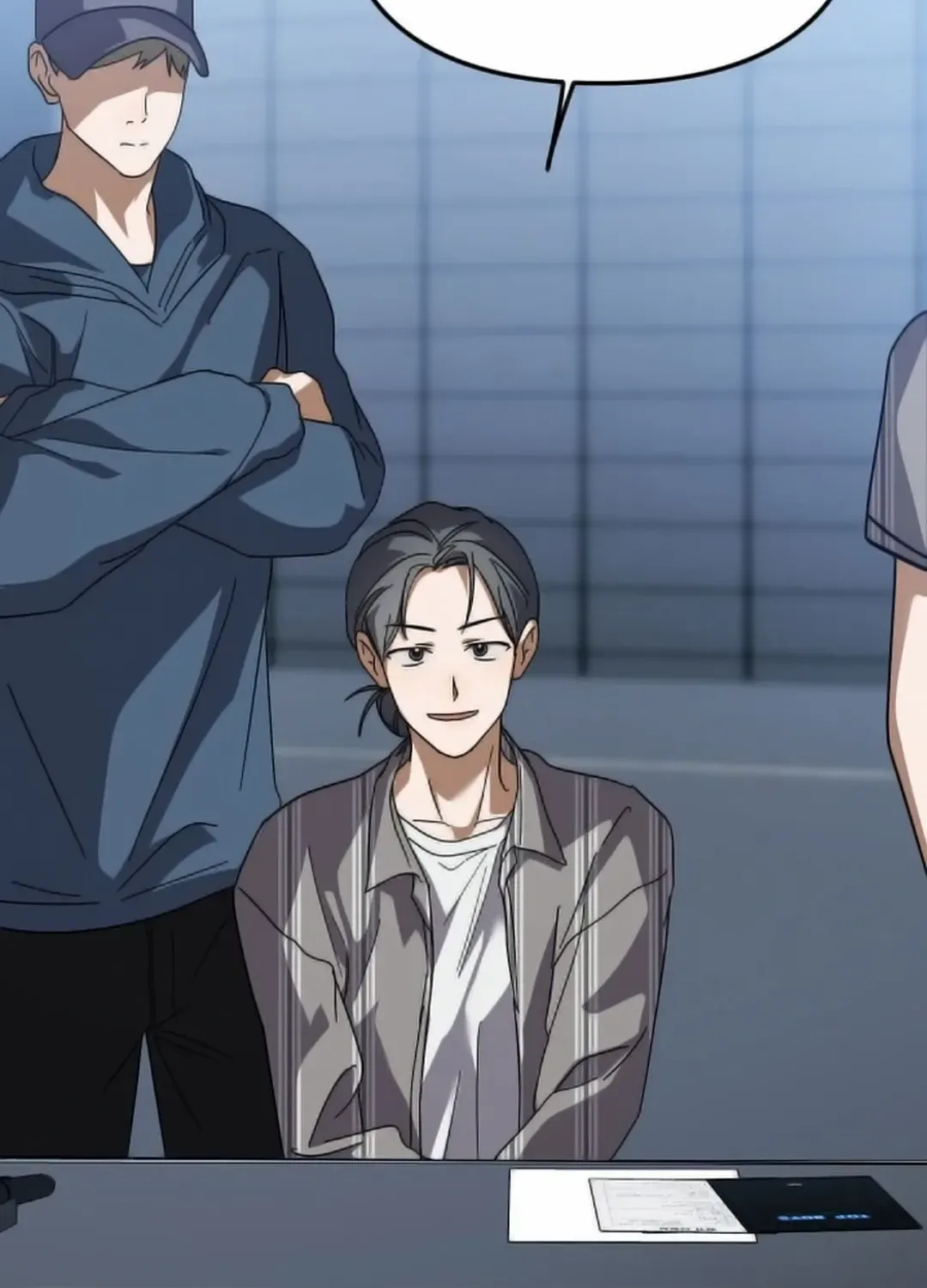 I Became the Youngest Top Idol Chapter 33 page 67 - 