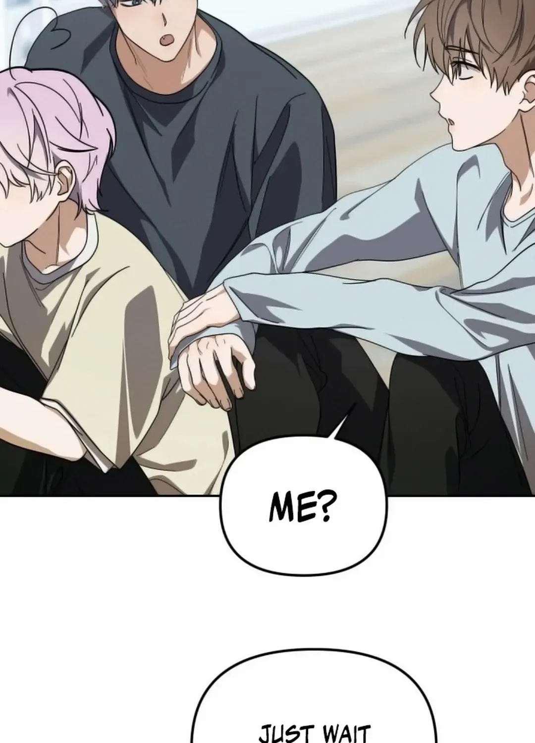 I Became the Youngest Top Idol Chapter 33 page 75 - 