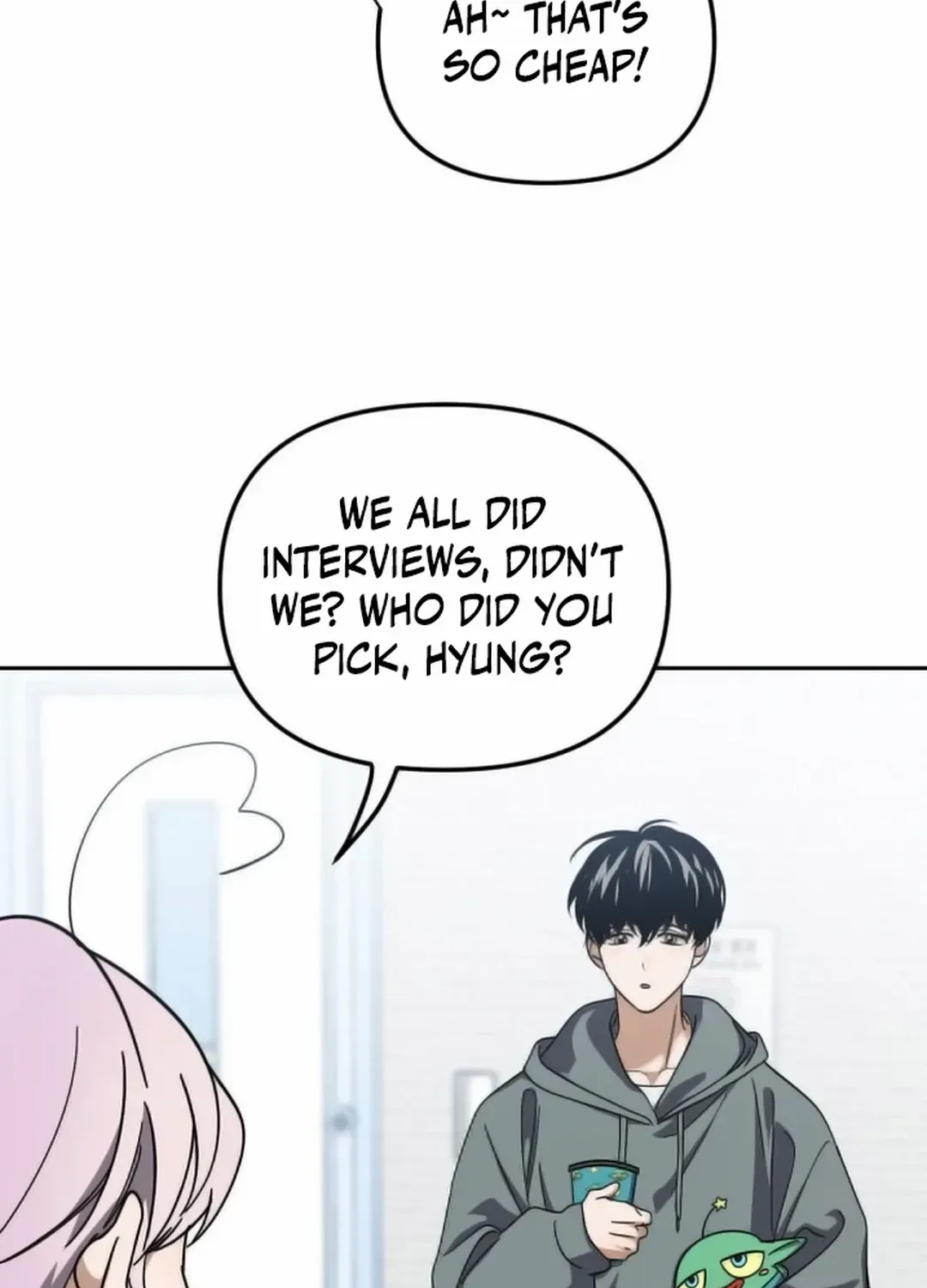 I Became the Youngest Top Idol Chapter 33 page 77 - 