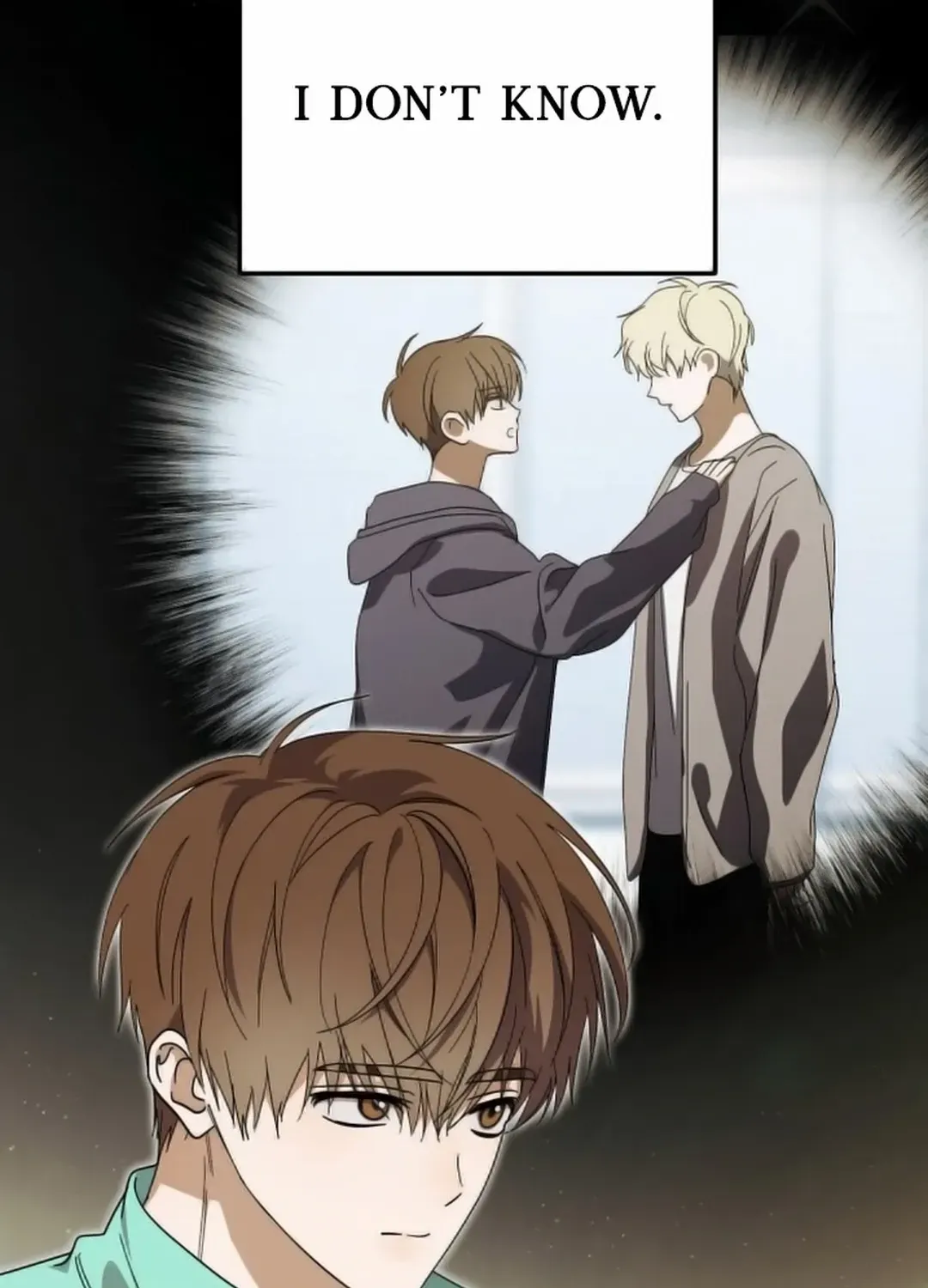 I Became the Youngest Top Idol Chapter 33 page 9 - 