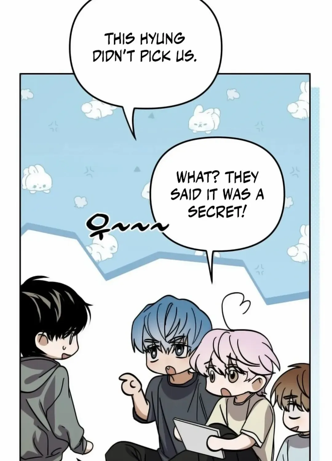 I Became the Youngest Top Idol Chapter 33 page 82 - 