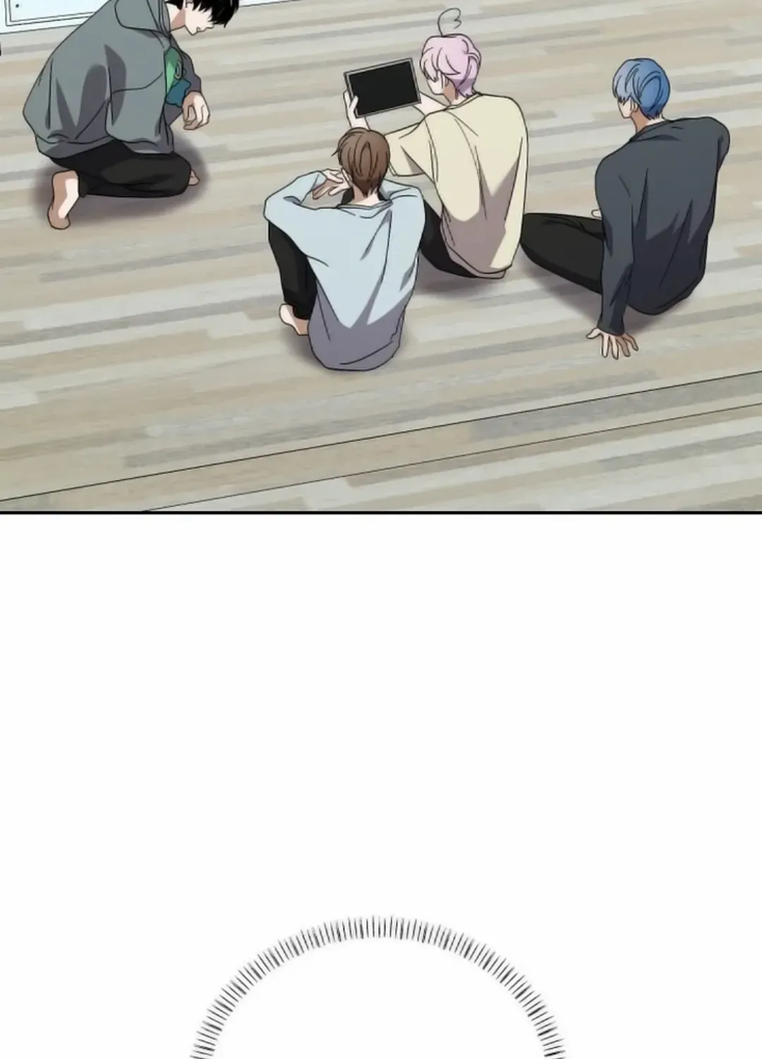 I Became the Youngest Top Idol Chapter 33 page 87 - 