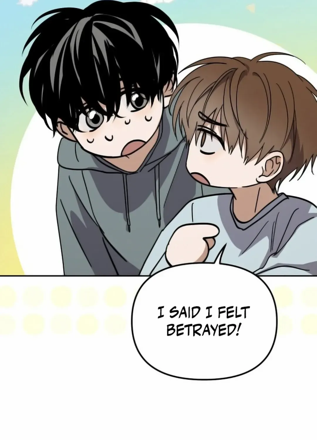 I Became the Youngest Top Idol Chapter 33 page 93 - 