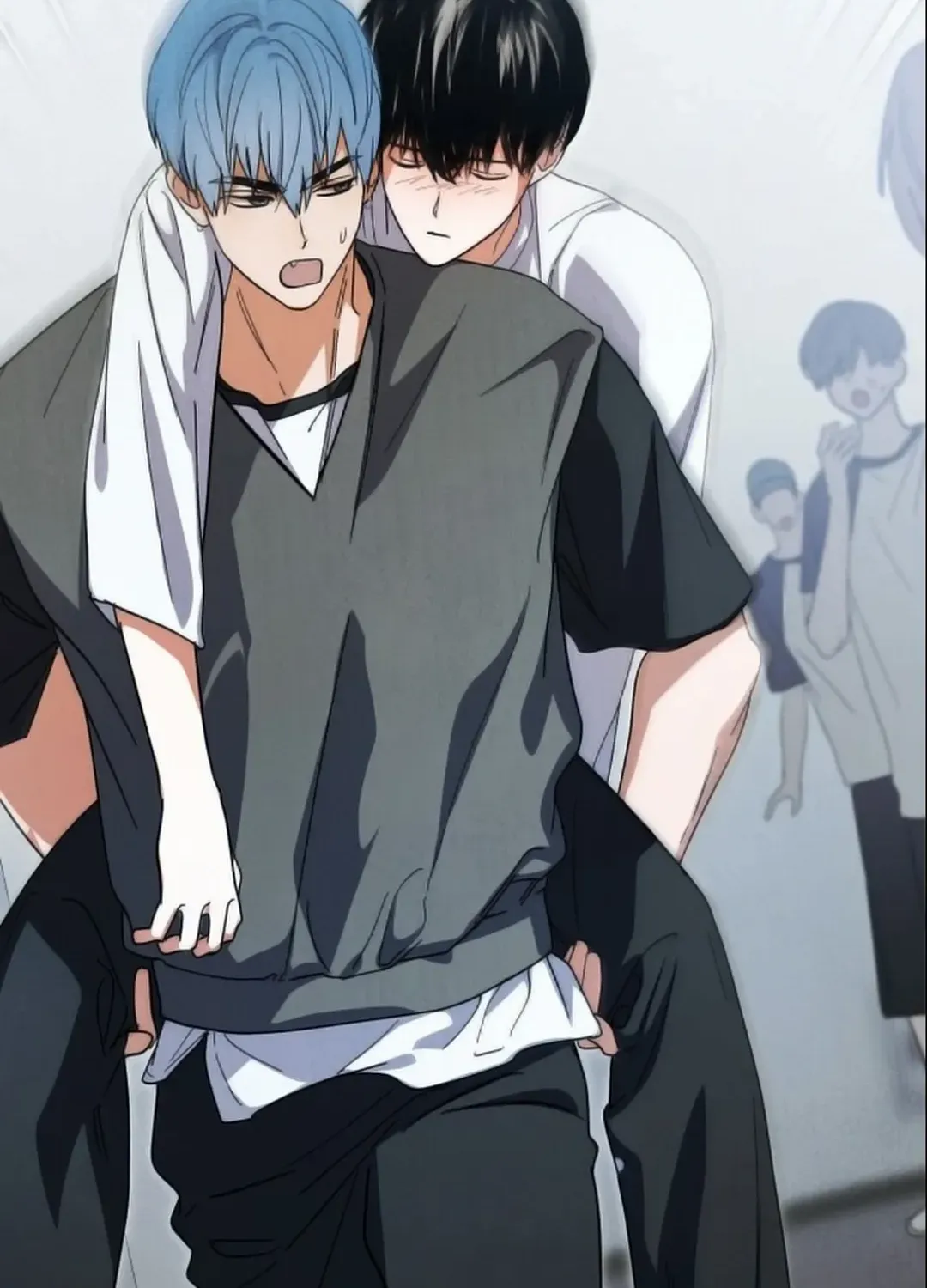 I Became the Youngest Top Idol Chapter 34 page 104 - 