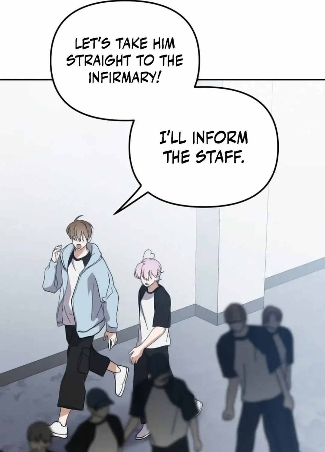 I Became the Youngest Top Idol Chapter 34 page 116 - 