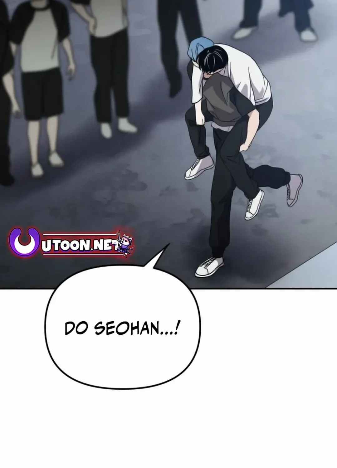 I Became the Youngest Top Idol Chapter 34 page 117 - 