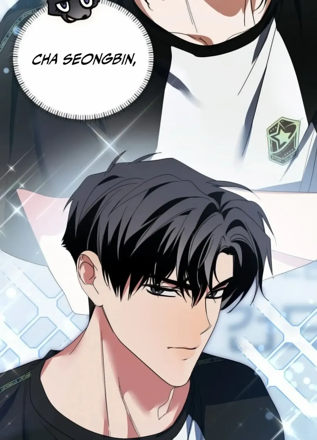 I Became the Youngest Top Idol Chapter 34 page 13 - 