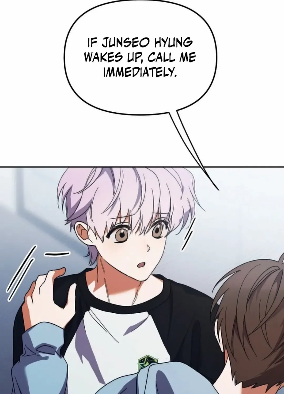 I Became the Youngest Top Idol Chapter 34 page 122 - 