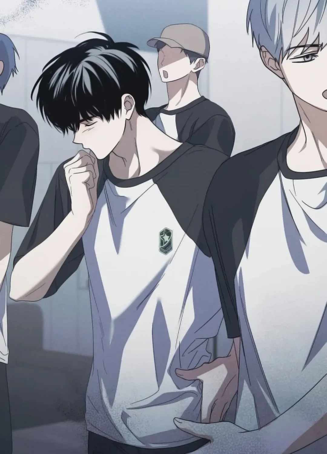 I Became the Youngest Top Idol Chapter 34 page 134 - 