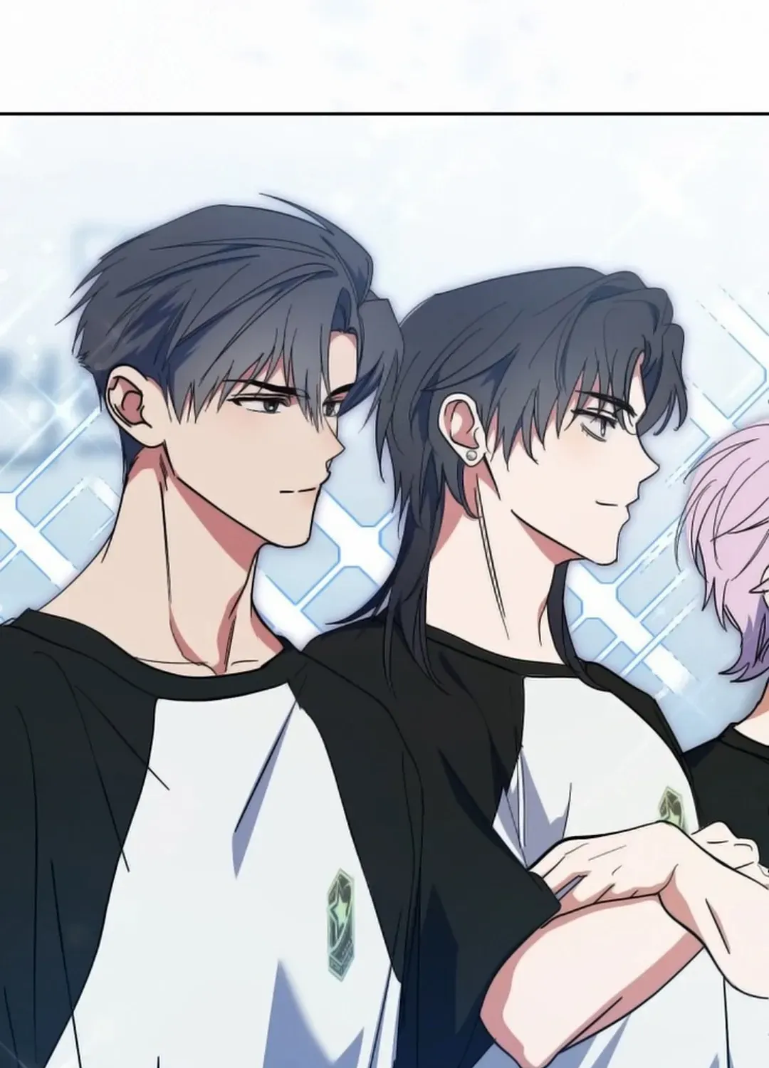 I Became the Youngest Top Idol Chapter 34 page 15 - 
