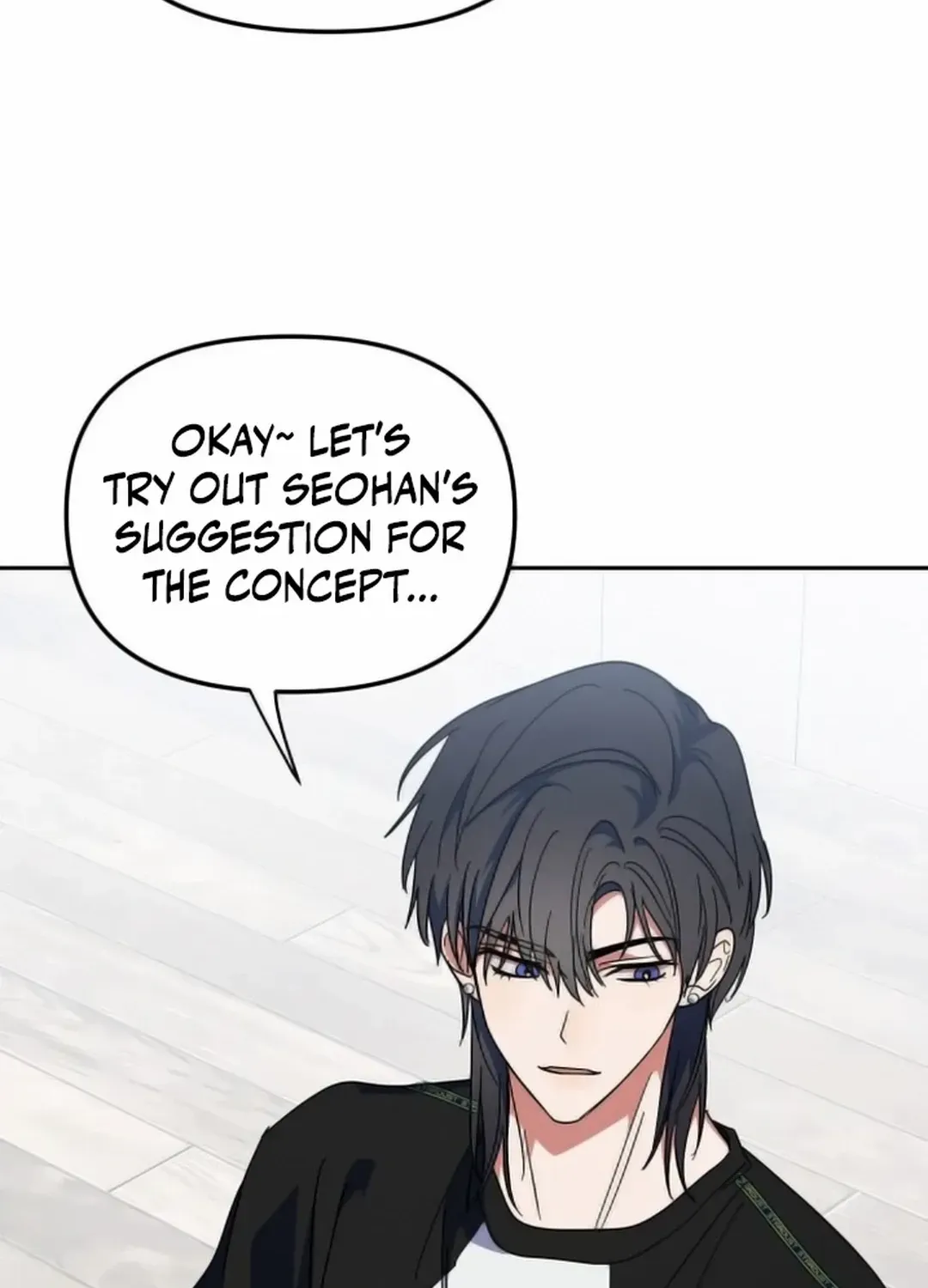 I Became the Youngest Top Idol Chapter 34 page 18 - 