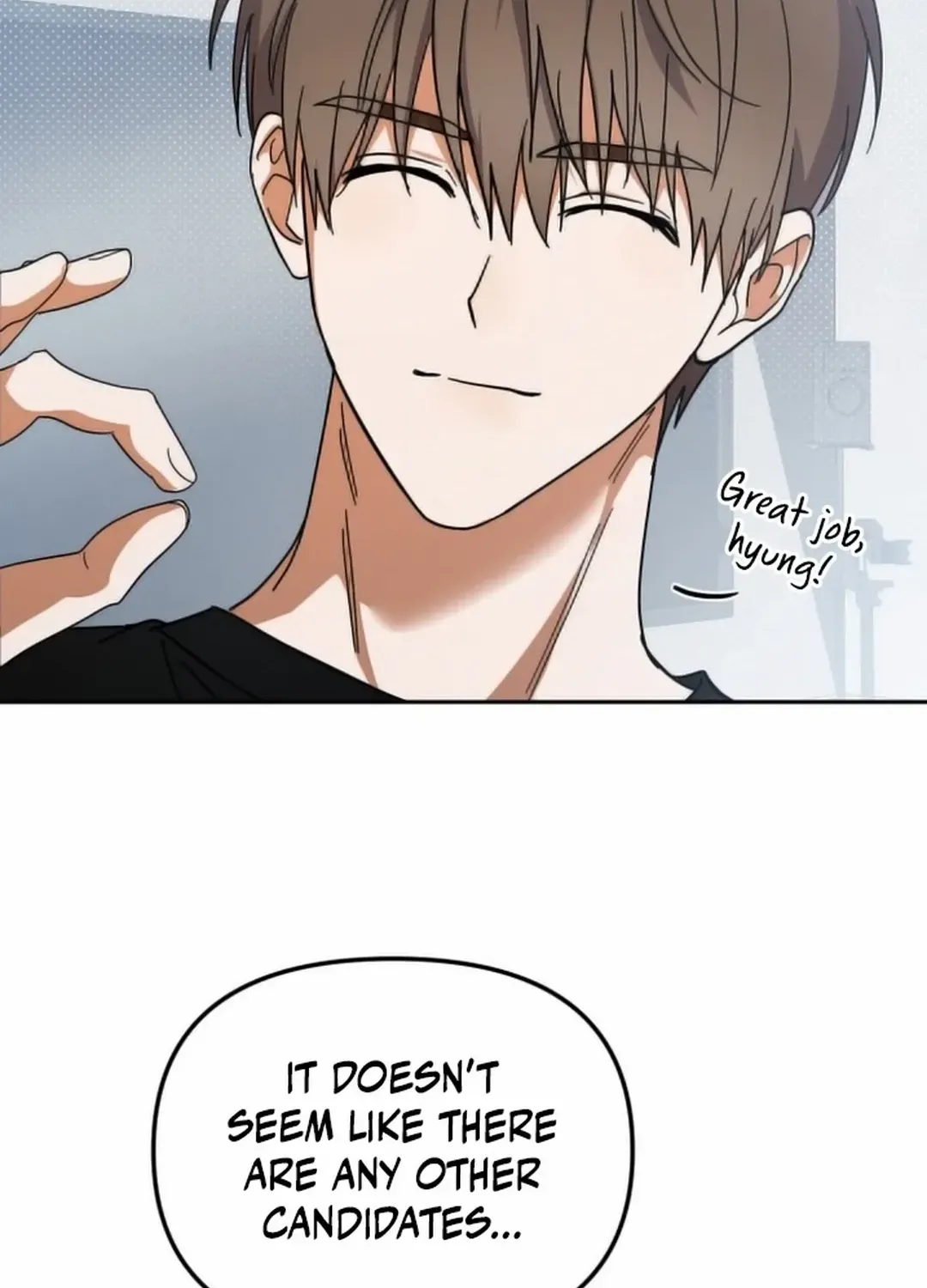 I Became the Youngest Top Idol Chapter 34 page 25 - 